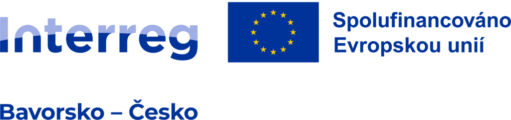 INTERREG Bavorsko – Česko 2021–2027